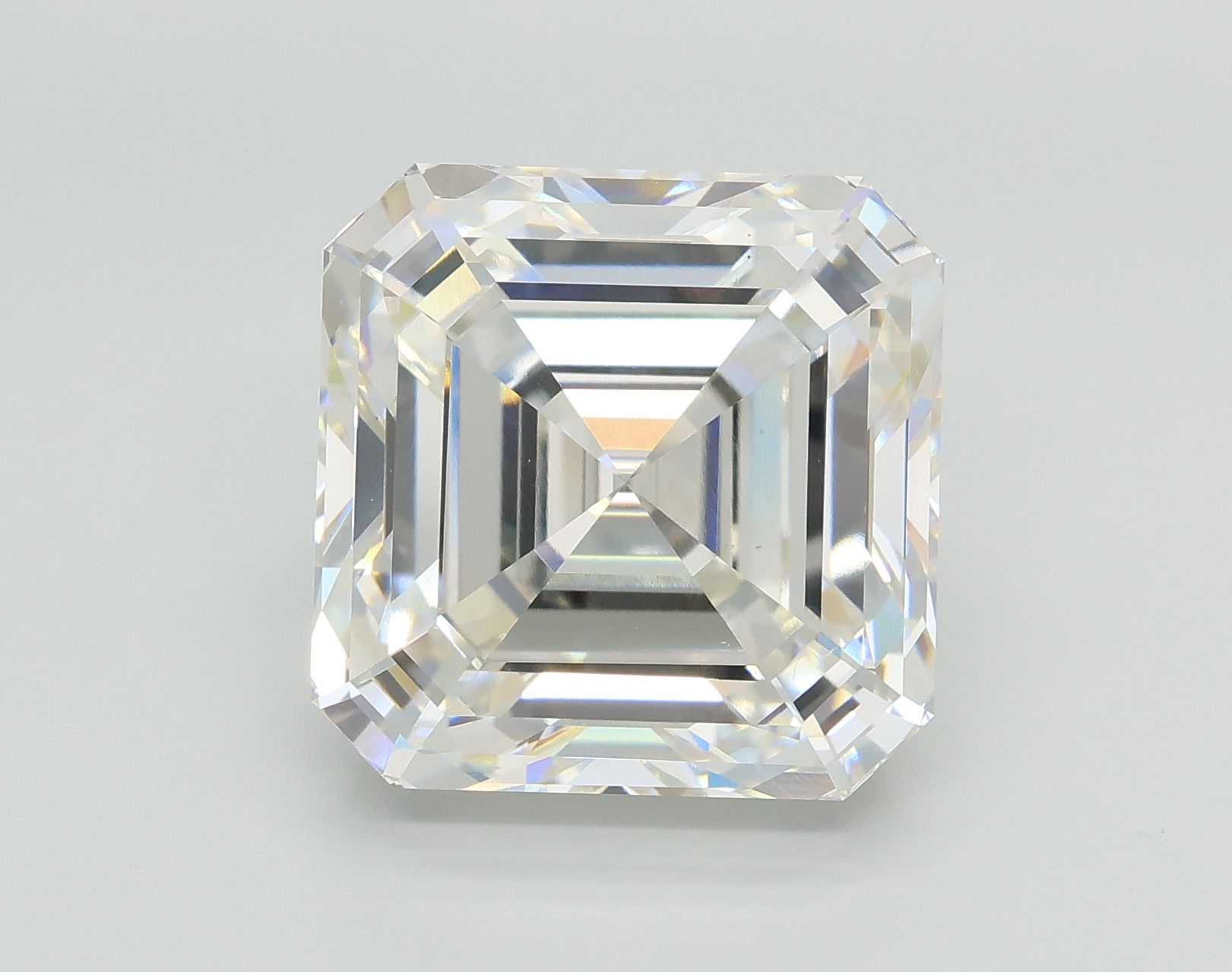 Asscher Diamond