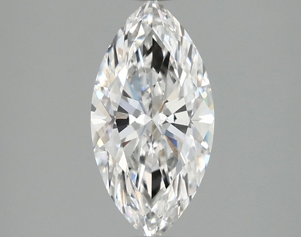 1.59 ct. marquise Lab Grown Diamond front image