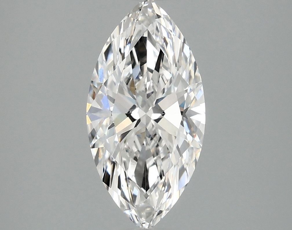 1.48 ct. marquise Lab Grown Diamond front image