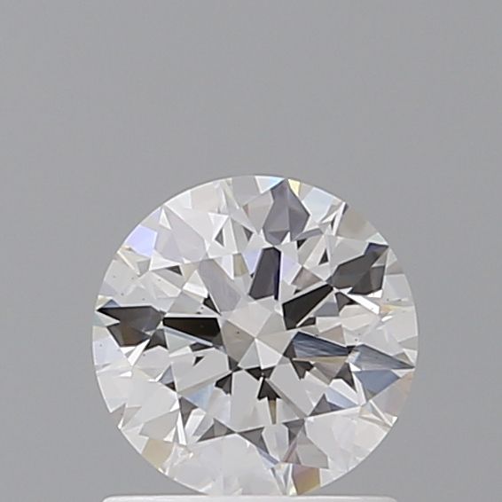 1.05 ct. round Lab Grown Diamond front image