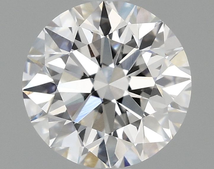 1.09 ct. round Lab Grown Diamond front image