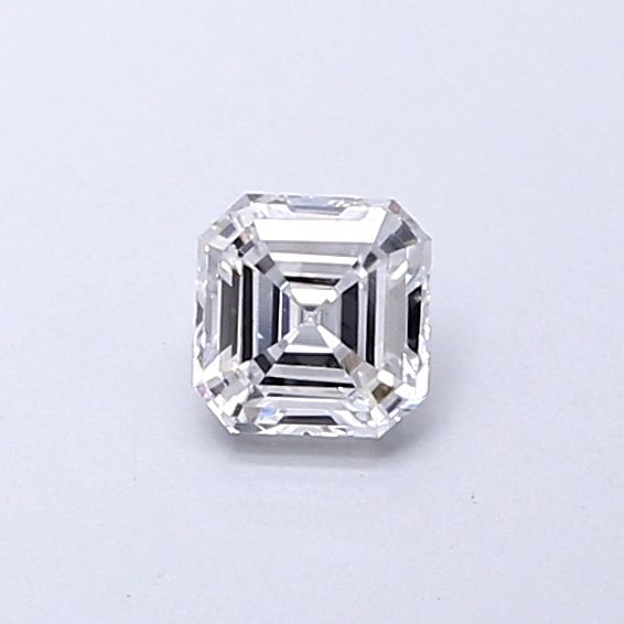 Asscher Diamond