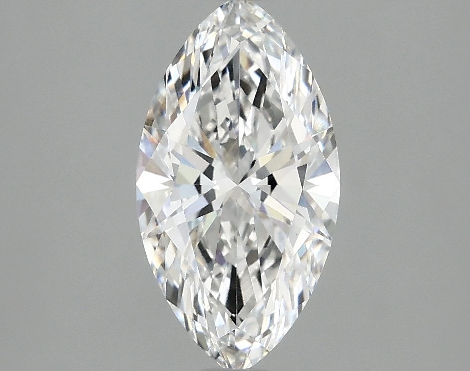 1.49 ct. marquise Lab Grown Diamond front image