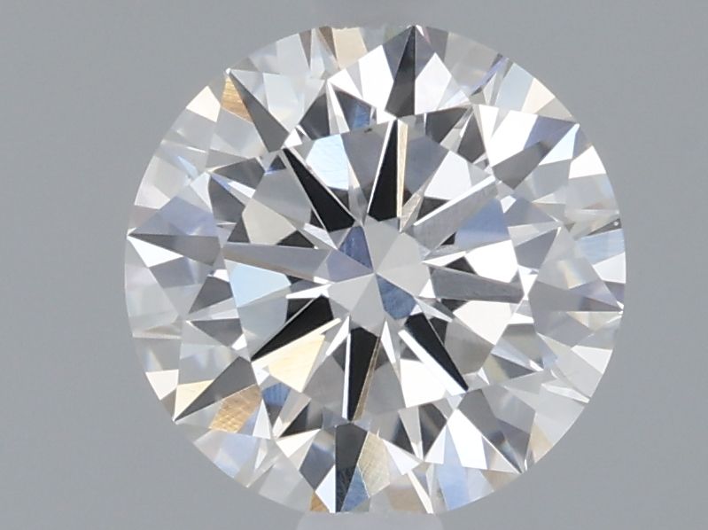 1.07 ct. round Lab Grown Diamond front image