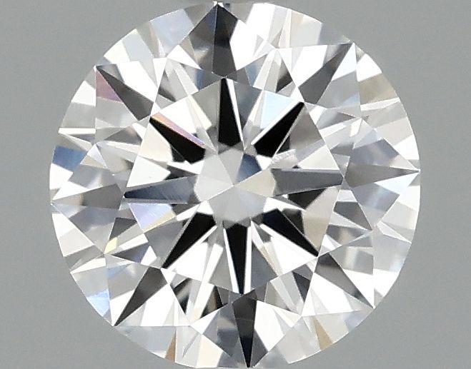 1.02 ct. round Lab Grown Diamond front image