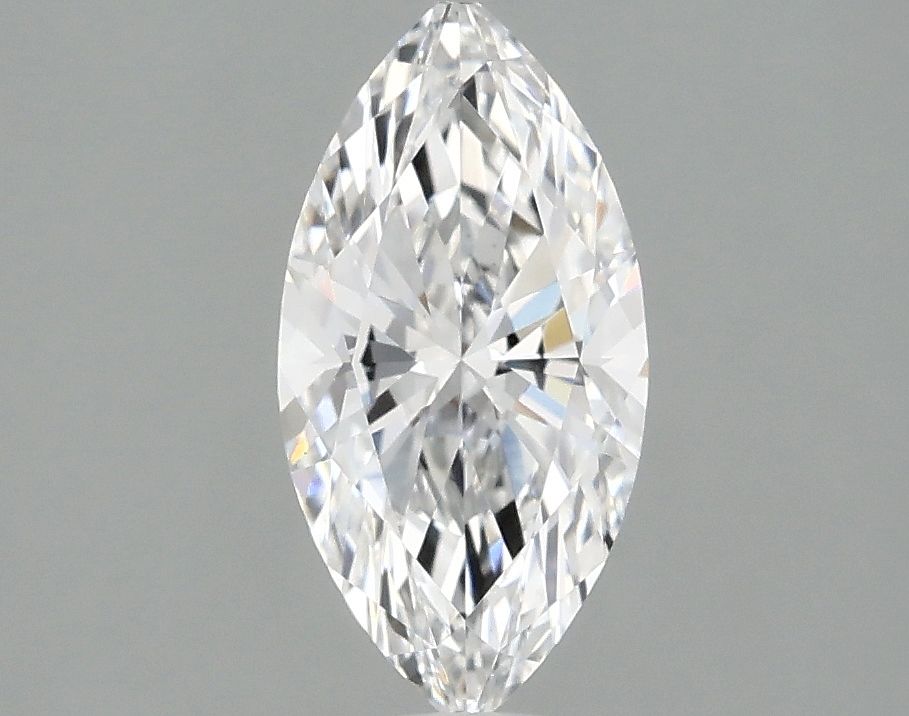 1.09 ct. marquise Lab Grown Diamond front image