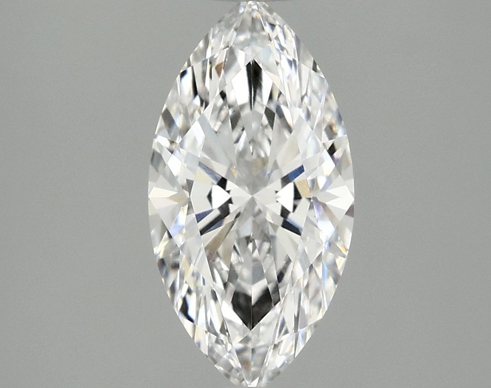 1.54 ct. marquise Lab Grown Diamond front image
