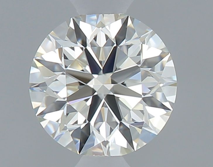 0.3 ct Round Diamond