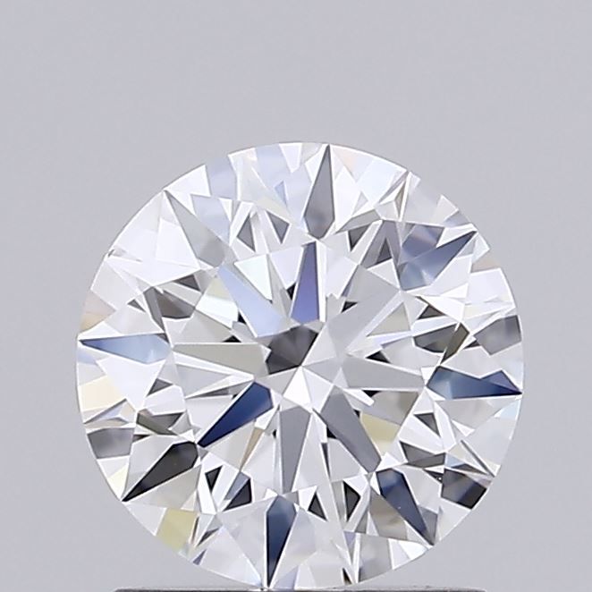 1.07 ct. round Lab Grown Diamond front image