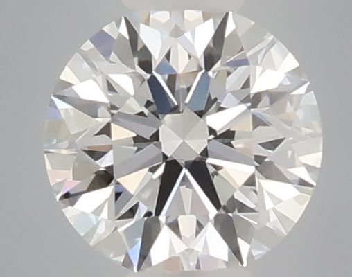 0.32 ct lab-grown Round Diamond