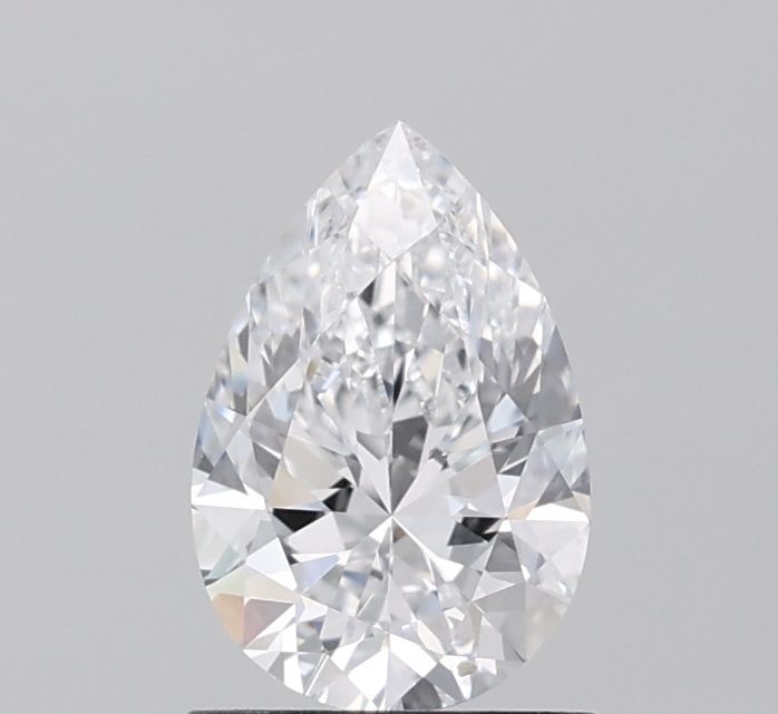 1.03 ct. pear Lab Grown Diamond front image