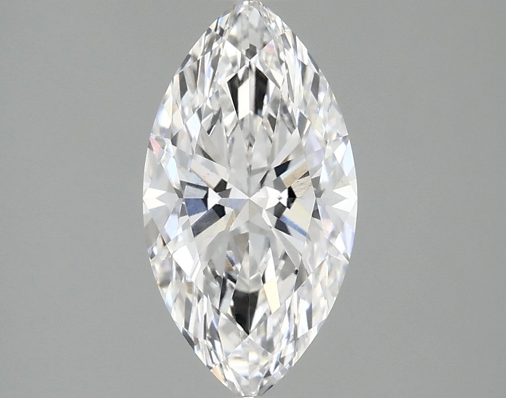 1.49 ct. marquise Lab Grown Diamond front image