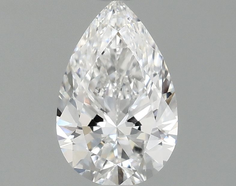 1.08 ct. pear Lab Grown Diamond front image