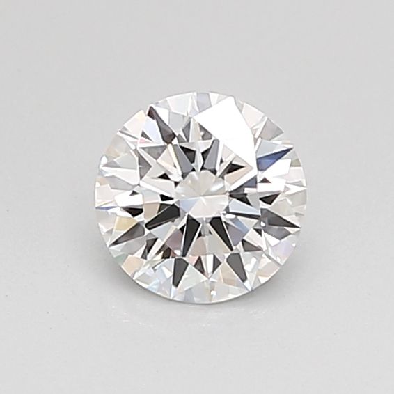 0.48 ct lab-grown Round Diamond