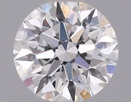 0.55 ct lab-grown Round Diamond