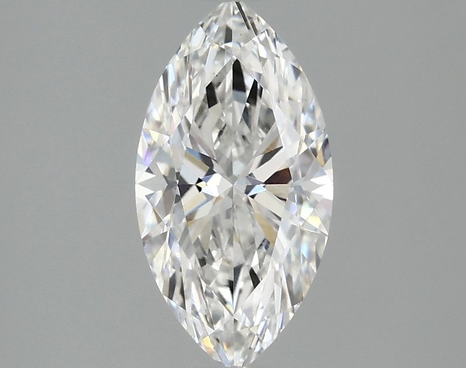 1.48 ct. marquise Lab Grown Diamond front image