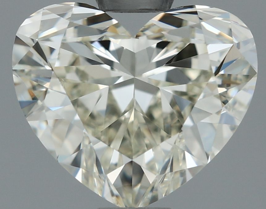 Heart Diamond
