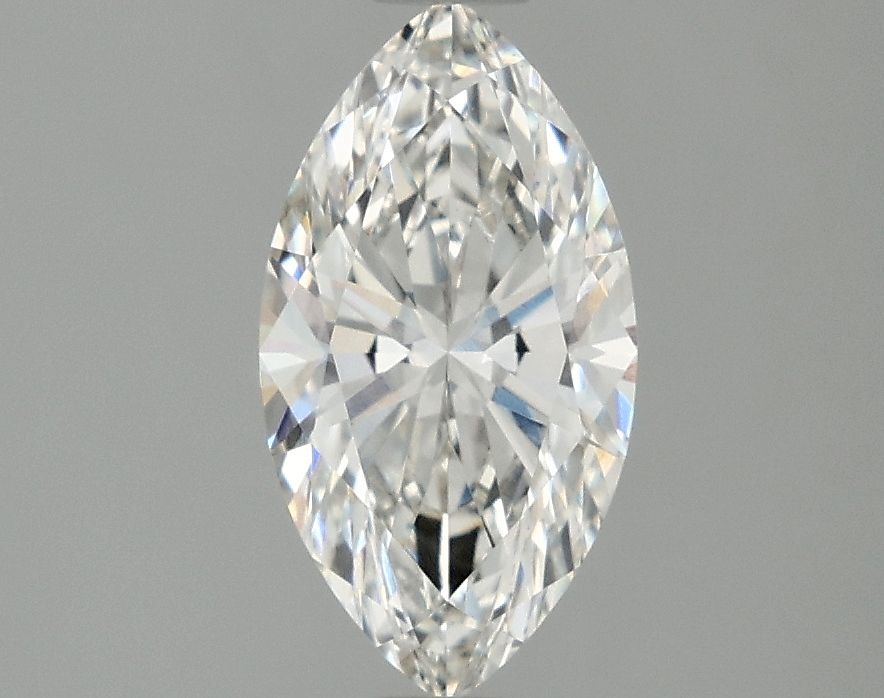 1.57 ct. marquise Lab Grown Diamond front image