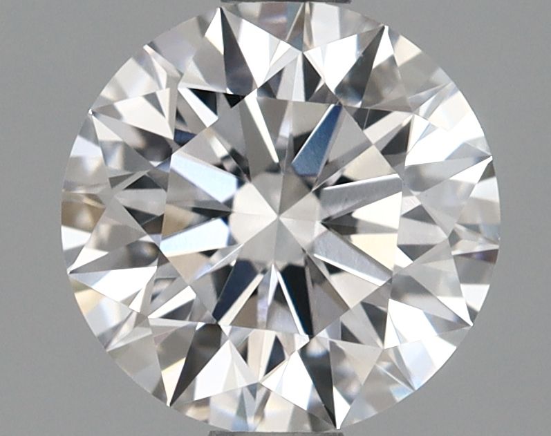 1.19 ct. round Lab Grown Diamond front image
