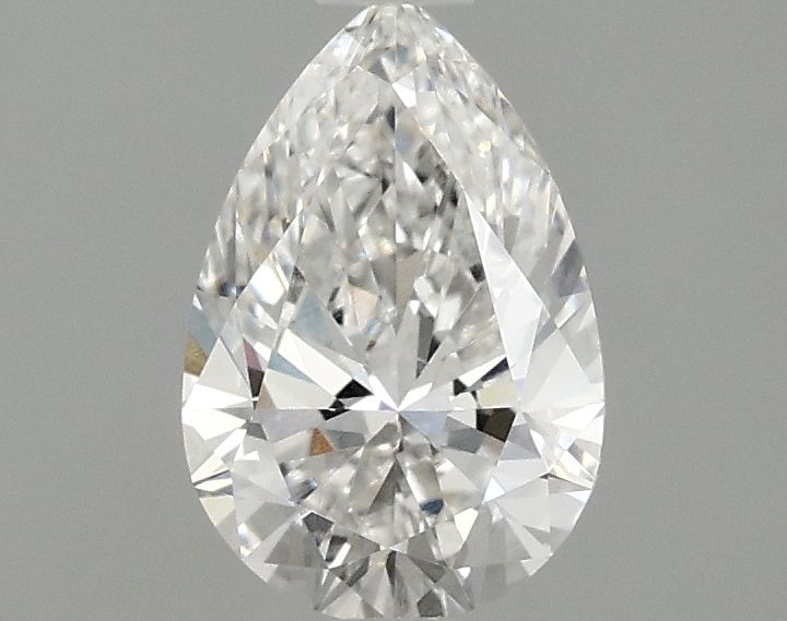 1.06 ct. pear Lab Grown Diamond front image