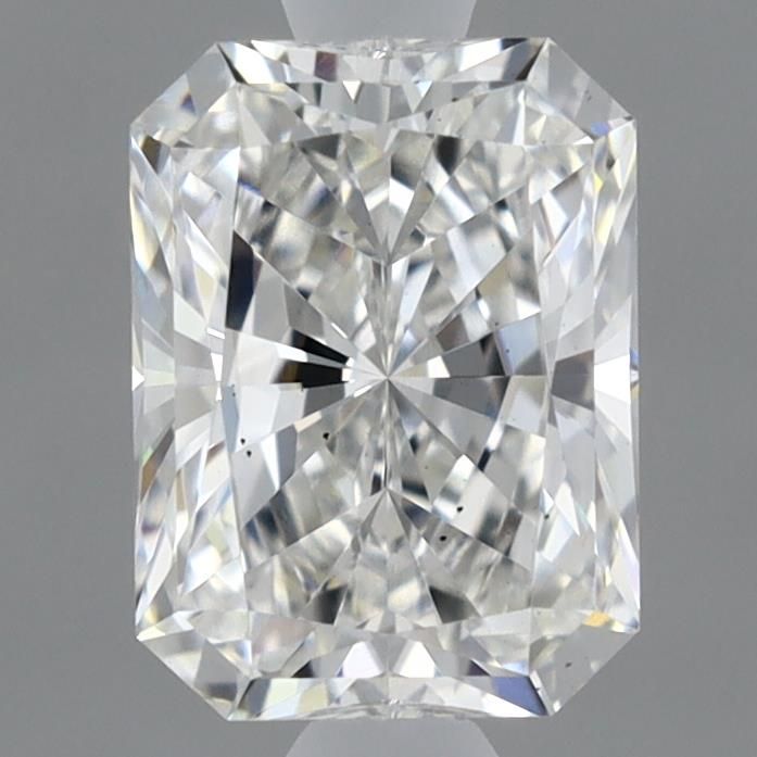 Radiant Diamond