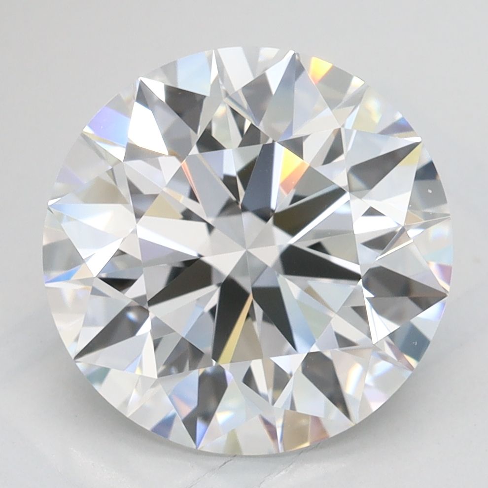 3.55 Carat