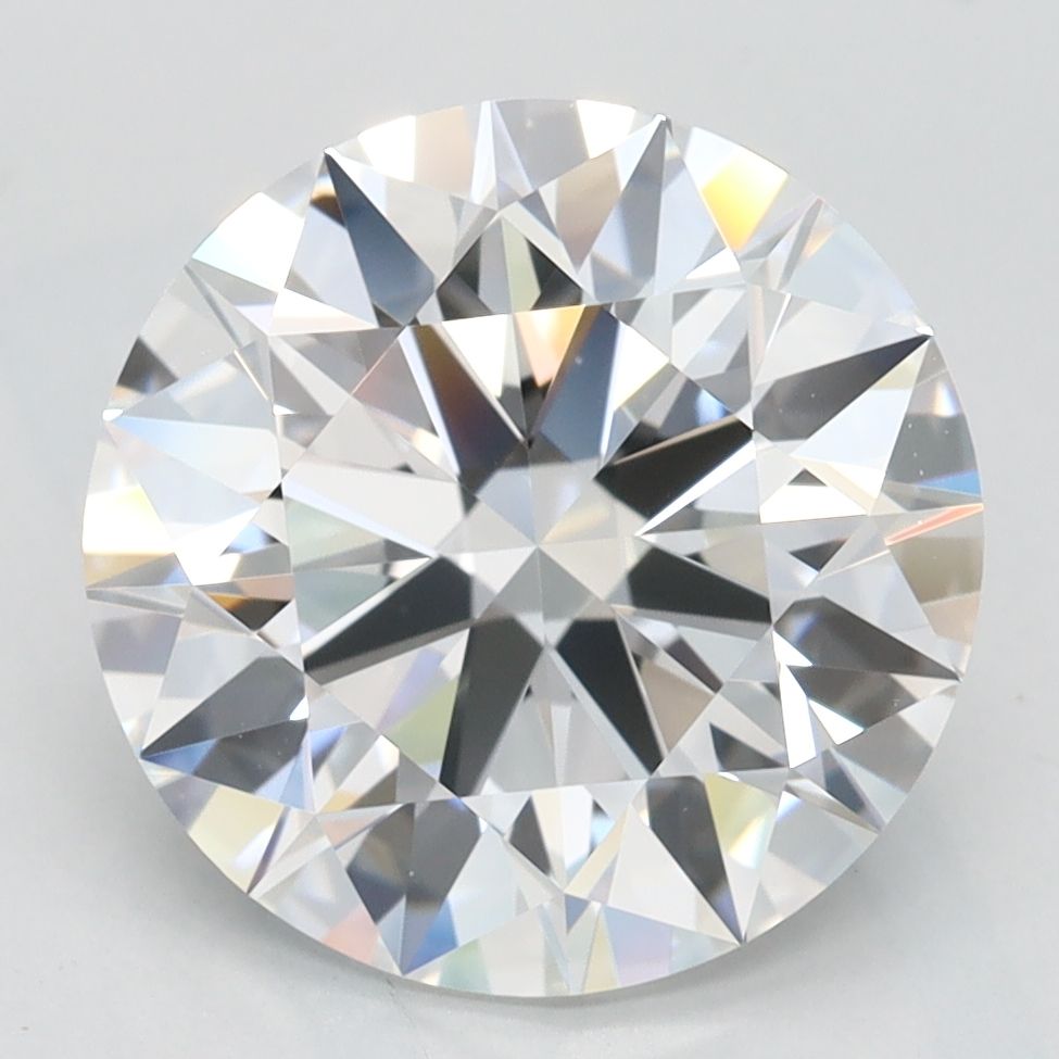 3.45 Carat