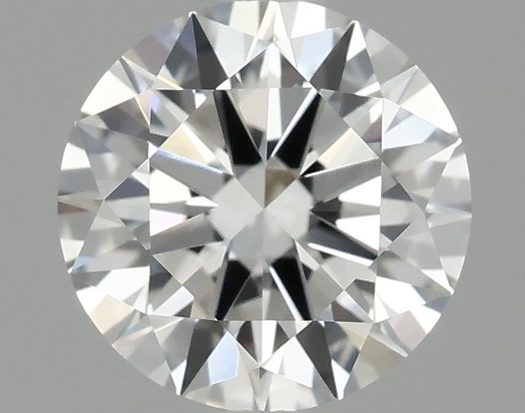 1.09 ct. round Lab Grown Diamond front image