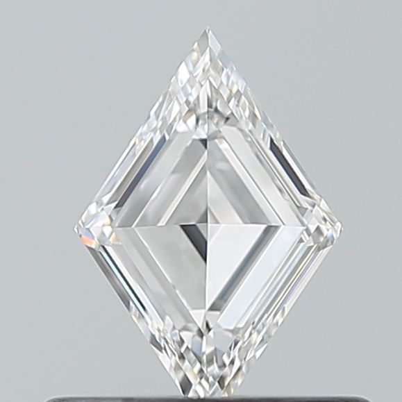 0.35 ct Lozenge Diamond