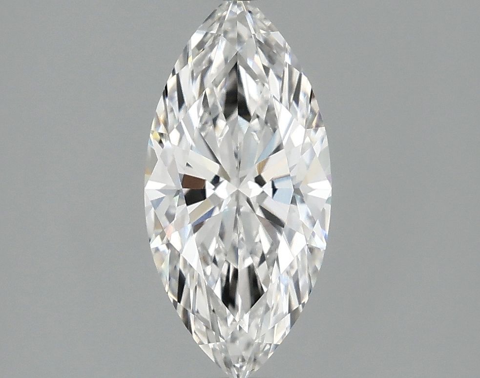 1.04 ct. marquise Lab Grown Diamond front image