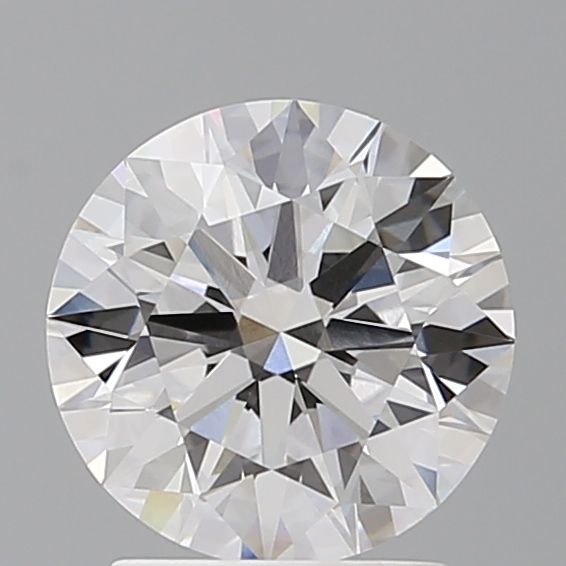 2.09 ct. round Lab Grown Diamond front image