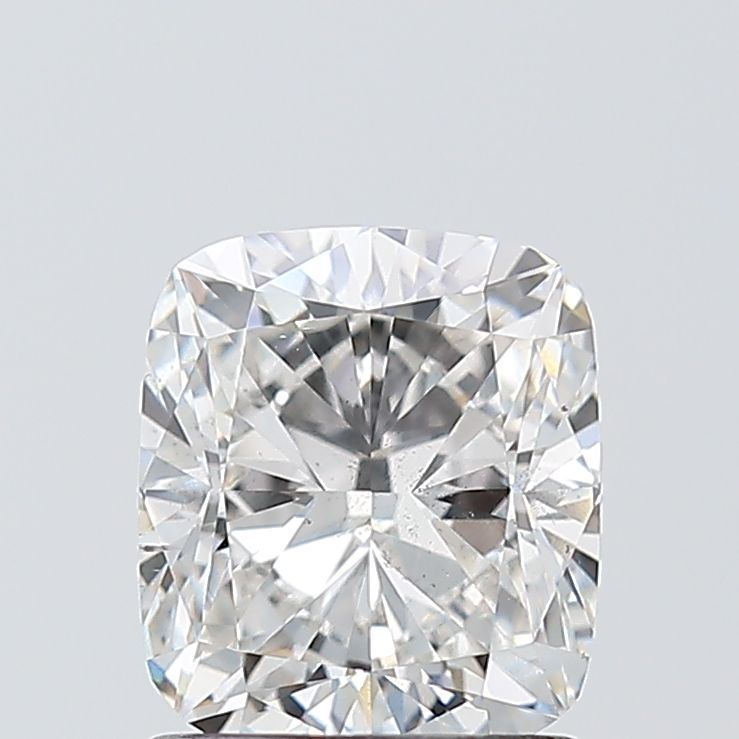 Cushion Diamond