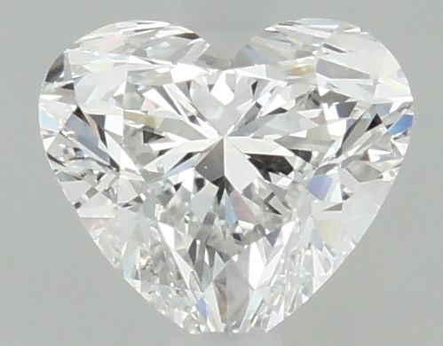 1.01 ct. heart Lab Grown Diamond front image