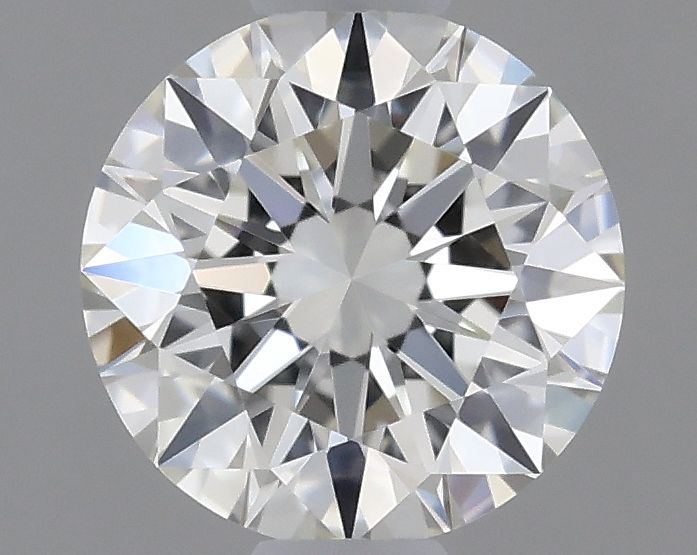 0.33 ct Round Diamond