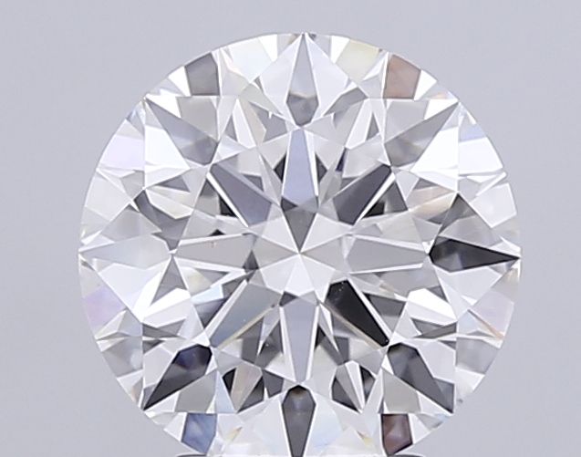 5.07 Carat