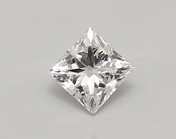 0.44 ct Princess lab_grown_diamond