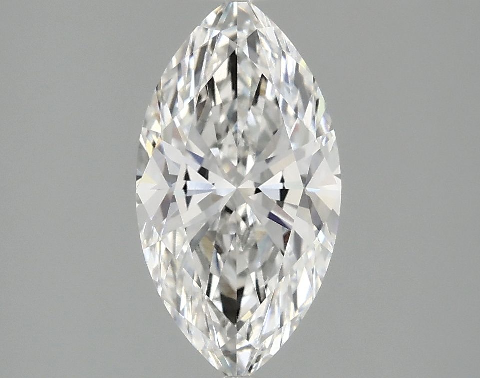 1.48 ct. marquise Lab Grown Diamond front image