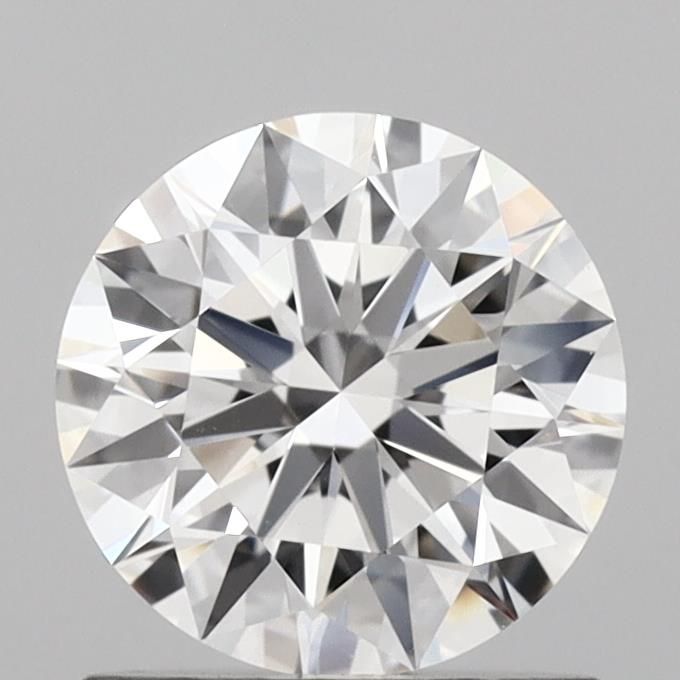 1.02 ct. round Lab Grown Diamond front image