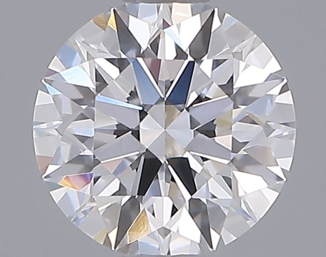 1.03 ct. round Lab Grown Diamond front image