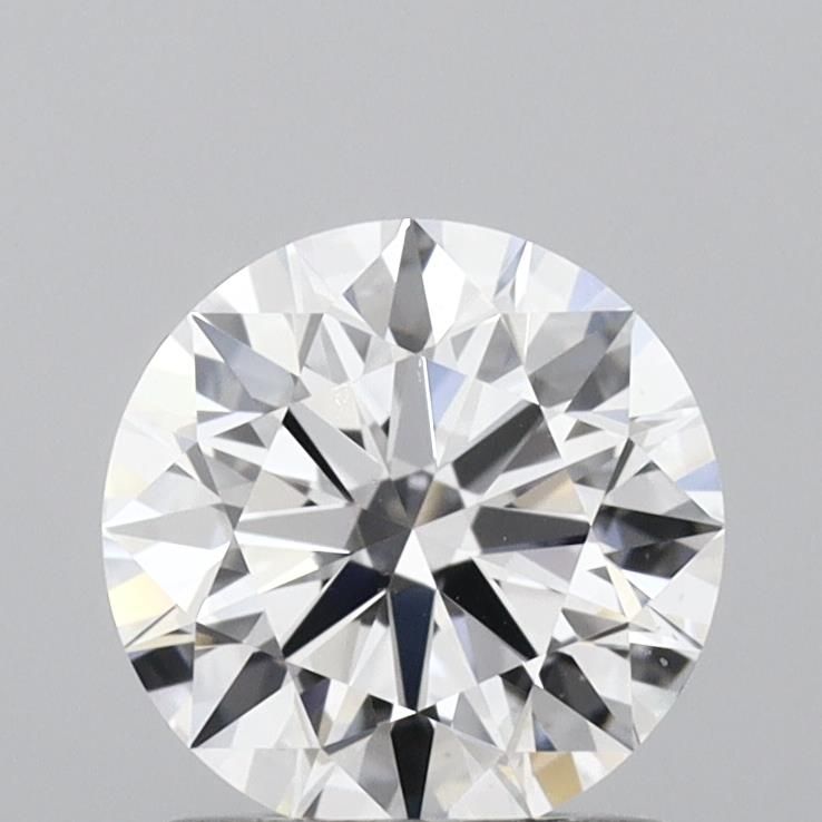 1.06 ct. round Lab Grown Diamond front image