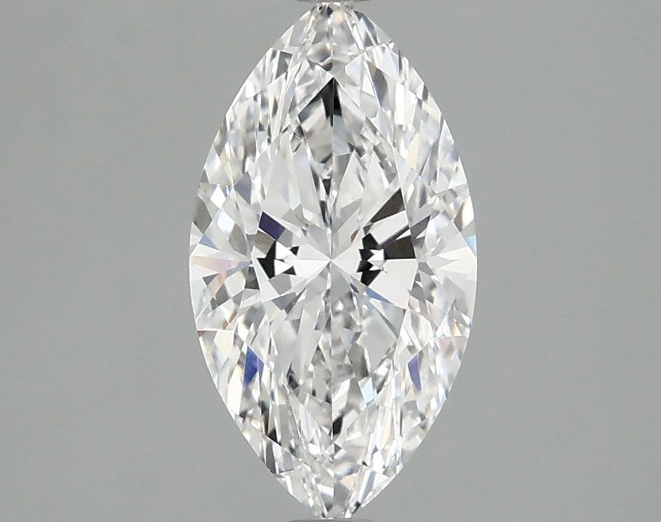 1.59 ct. marquise Lab Grown Diamond front image