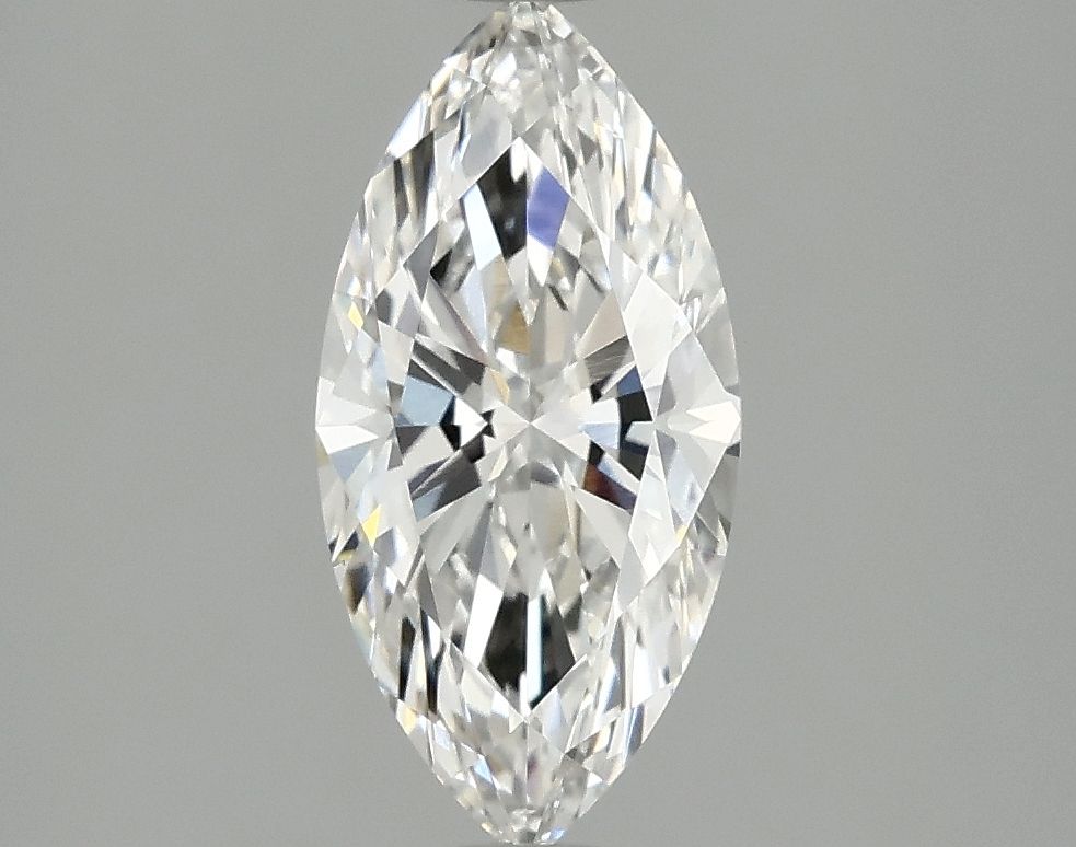 1.54 ct. marquise Lab Grown Diamond front image