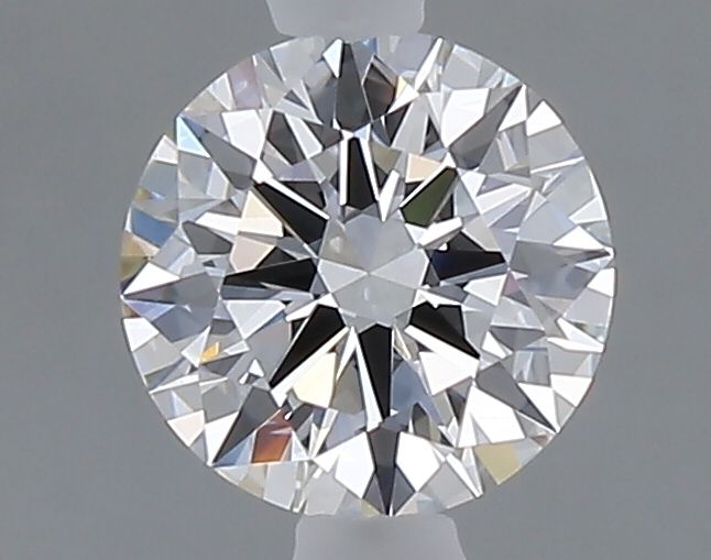 1.04 ct. round Lab Grown Diamond front image