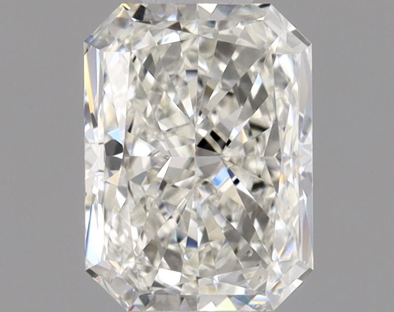Radiant Diamond