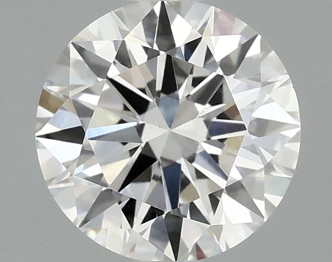 1.09 ct. round Lab Grown Diamond front image
