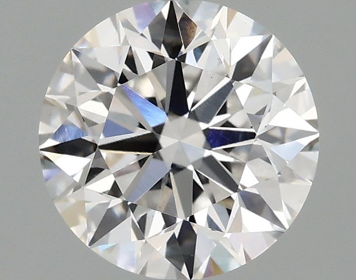 1.49 ct. round Lab Grown Diamond front image