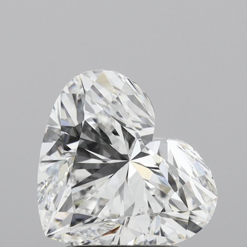 Heart Diamond