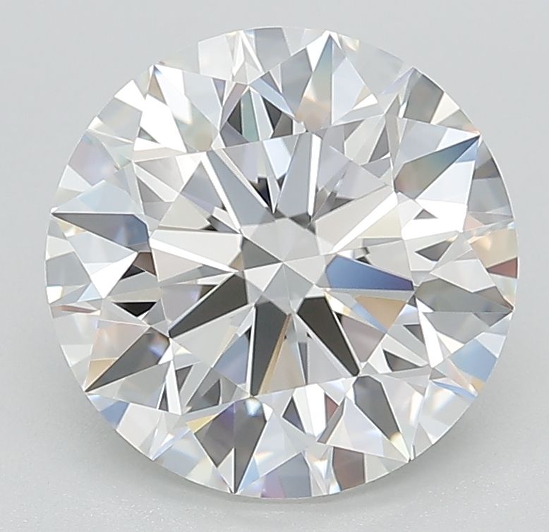 Round Diamond