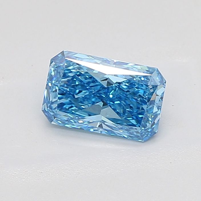 2.02 ct. radiant Lab Grown Diamond front image