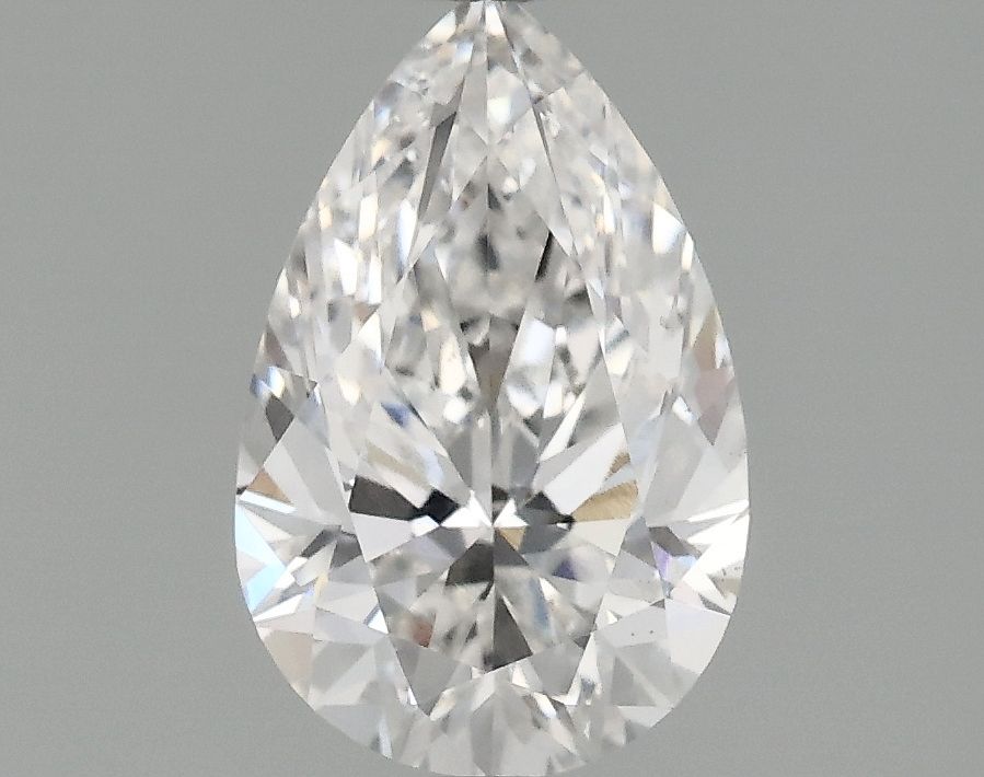 1.02 ct. pear Lab Grown Diamond front image